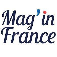 Mag'in France - L'abécédaire éco-conçu de Maron Bouillie