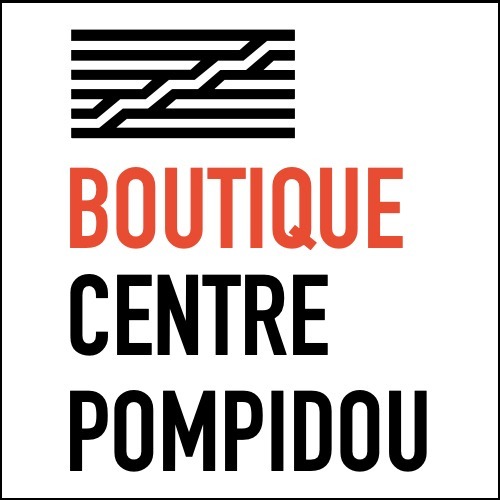 Paris design week 2020 à La boutique du centre G. Pompidou